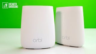 Netgear Orbi RBK20: un ottimo mesh router per chi ha ambienti molto grandi da coprire in Wi-Fi