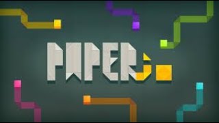 Paper.io 2 Gameplay Walkthrough Part - 1