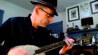 Grinding Blues - original