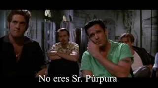 Perros de Reserva - Sr Pink