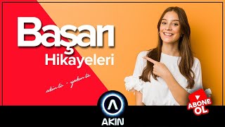 Asiye Dilber 6 ayda 0'dan 97.5'e nasıl ulaştığını anlatıyor.