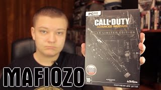 Call of Duty: Advanced Warfare. Atlas Limited Edition