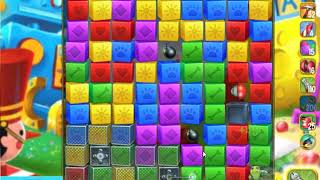 Pet Rescue Saga level 2681 no boosters ►TOBIAS DEAMON◄