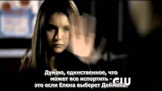 Пол Уэсли   Правда о Стефане Русские Субтитры