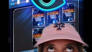 WWE SUPERCARD Extreme Bounty Breaker!!
