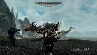 Skyrim [PS4] Playthrough #175, Deathbrand; Tel Mithryn: Reluctant Steward