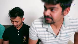Student -Teacher Love Story 2018 Part-1 I Latest Video I CT Production I SV Bro