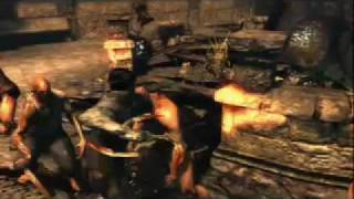 Dark Sector Trailer and Gameplay Video From D3 Publisher