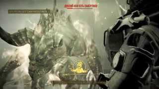 Fallout 4 - Музей ведьм Салеман