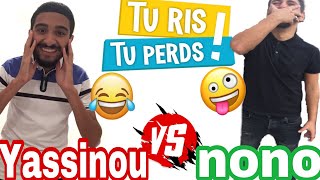 TU RIS ,TU PERD , DEFIS EXTREMES !! EPISODE 2 ! PARTIE 1 !