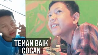 Film Sinetron Jowo Klaten (eps. 156): "TEMAN BAIKKU"