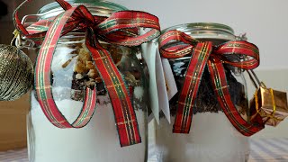 Faça você mesmo: Dica de presente de Natal!