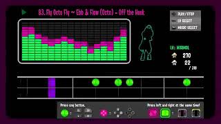 Song 83 - Fly Octo Fly ~ Ebb & Flow (Octo) Off the Hook