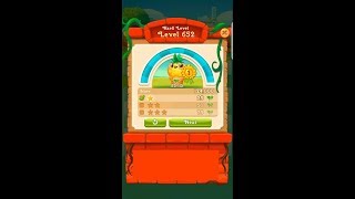 Farm Heroes Super Saga Level 652