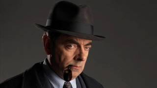 Maigret Sets A Trap Soundtrack   Opening and Theme