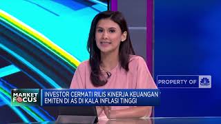 Market Focus: Rupiah Sentuh Rp 15.500/USD & BI Diramal Agresif