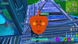 lil Peep & XXXTENTACION -Falling Down (Fortnite Montage)