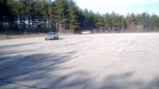 Modified BMW Е30-327-BMW CLUB HASKOVO