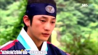 O'rik Novdasi - Korean serial (Uzbek tilida)