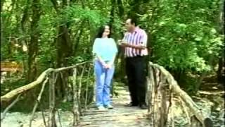 Manaf Ağayev - Mələkdi Bu (Klip)