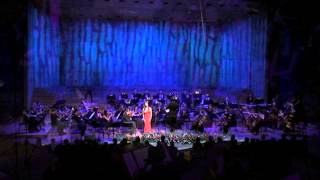 William Gomez: Ave Maria, solo Mojca Bitenc- sopran, Simfonični orkester Cantabile