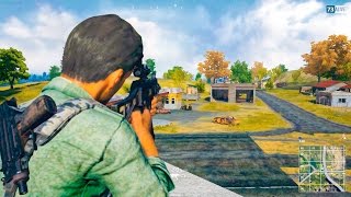PLAYING WITH A PRO! - PLAYER UNKNOWN BATTLEGROUNDS