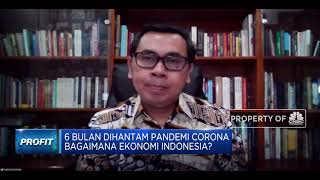 Cukupi Kebutuhan Fiskal, RI Andalkan Alternatif Pembiayaan