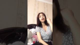 Anush Petrosyan-Muraz (cover by Irina )