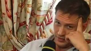 Tom Hardy - Fever