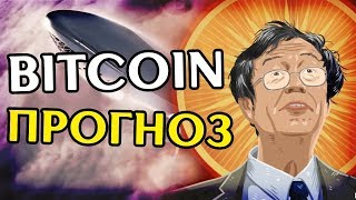 Прогноз Биткоина. Грехи FOMO. Какие альткоины купить? ETH, TRX, BTC.