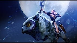 ШОК! 2 ШКОЛЬНИКА ПИШУТ ГАЙД! ОДИН ЗАПИСЫВАЕТ 2 СНИМАЕТ!!! NEXTGEN DOTA 2 [RUS]