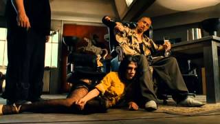 Un hip hop adevarat Rusesc tare