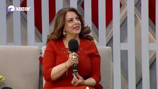 5də5 - Ali Pormehr, Nəzakət Məmmədova, Cavad Rəcəbov (18.06.2018)