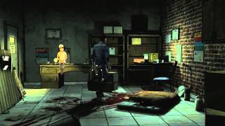 Rage vs The Walking Dead! Ep 4: Worst. Survivors. Ever.