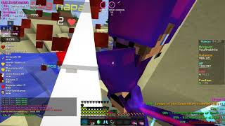 cosmicpvp meta/mkit kills + jurassicpvp mini hacktage