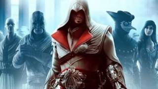 Assassin's Creed Brotherhood 2.0 #48