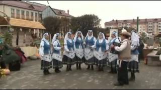 Дожинки в Горках 22 сентября