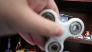 LEGO Short (Fidget Spinner)
