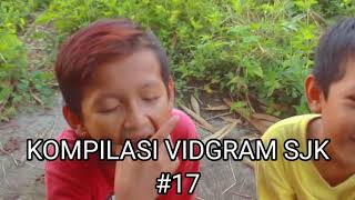 KOMPILASI VIDGRAM LUCU SJK #17 - Sinetron Jowo Klaten