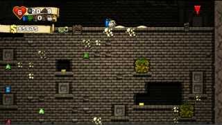 Прохождение Spelunky Часть 42