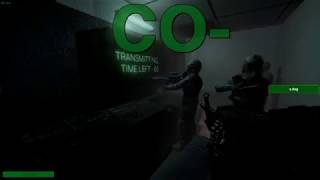 Мем по SCP