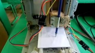 Станок из приводов CD-,DVD-Rom