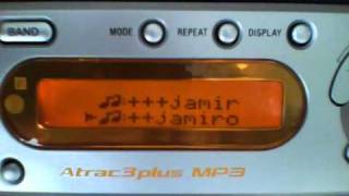 Sony ZS-SN10 (L) (rus)