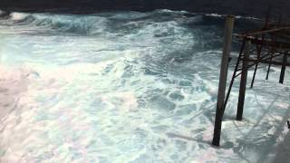Marsa Alam coast at Onatti Beach resort (4)