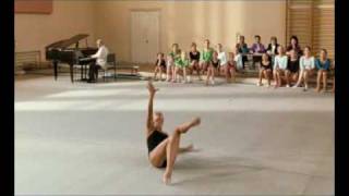 Ирина Чащина в фильме "Путь" (2009)