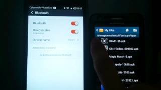 Xiaomi Redmi Note Wi-Fi Direct and Bluetooth Problem