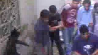zeeba hotay waqt ki