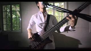 "Rotten Apple"(Official Music Video)-ulma sound junction -