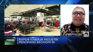 Daya Beli Hingga Fluktuasi Harga, Tantangan Pemulihan Bisnis Ritel