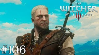 Ведьмак 3: Дикая Охота (слепое прохождение) — Реконструкторы. #106